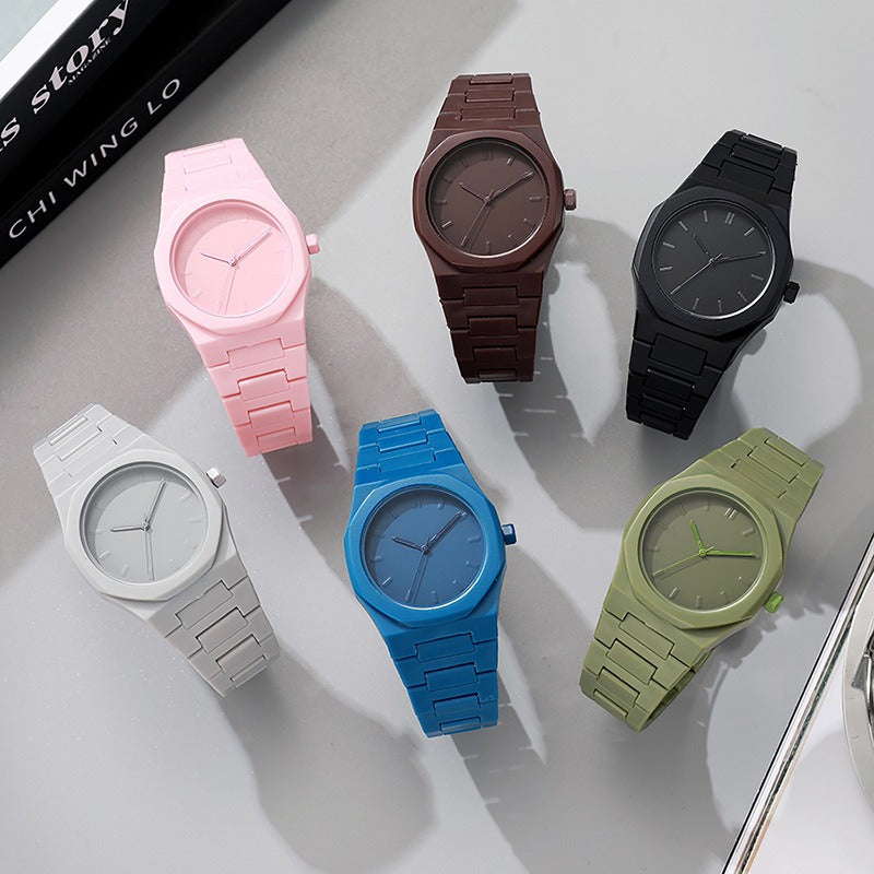 Polvere Minimal Series