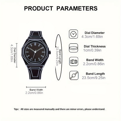 Polvere Sketchflow Series - Simplistic Collection