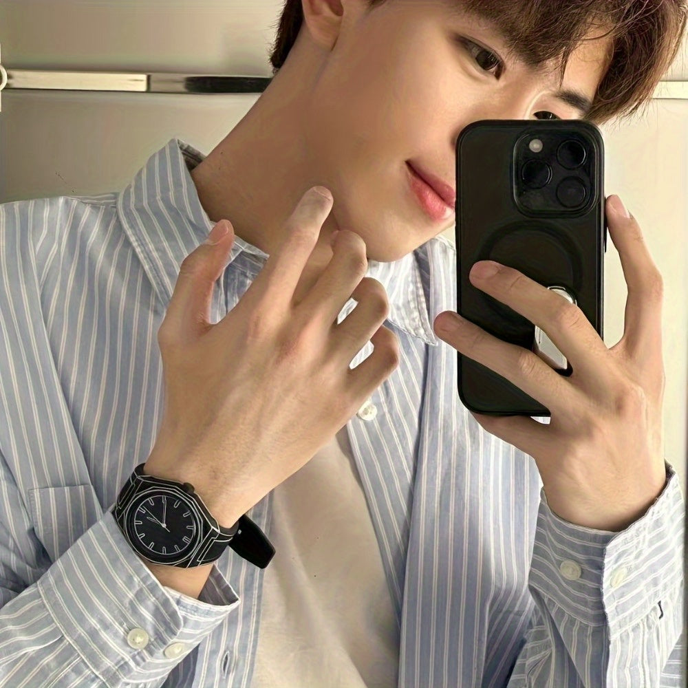 Polvere Sketchflow Series - Simplistic Collection