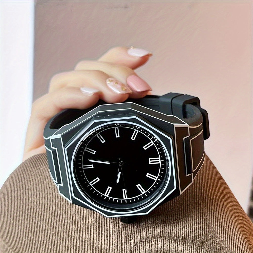 Polvere Sketchflow Series - Simplistic Collection