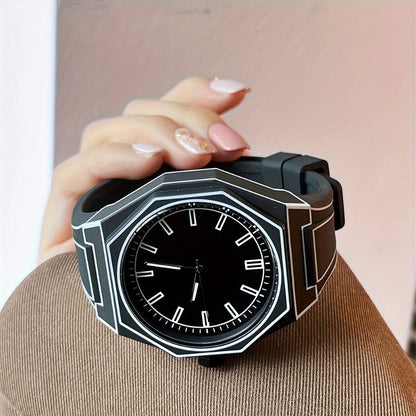 Polvere Sketchflow Series - Simplistic Collection