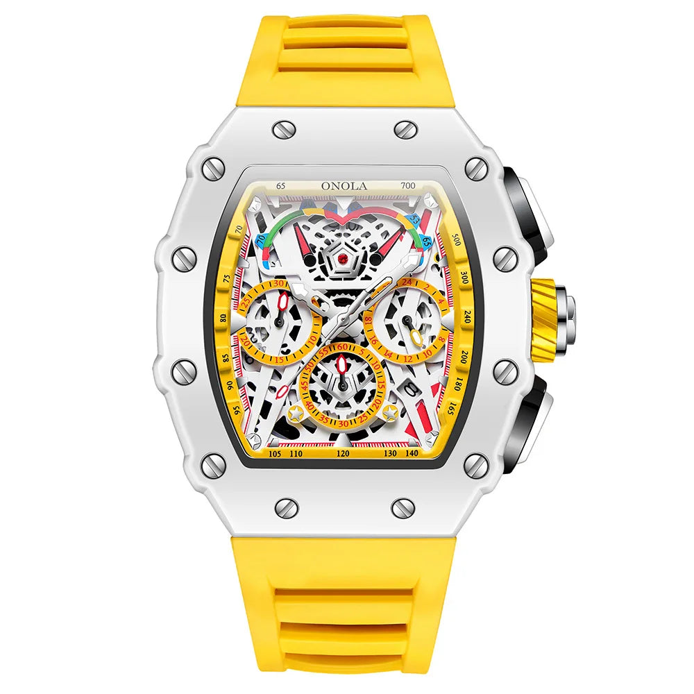 Polvere Veyro Series - Onola