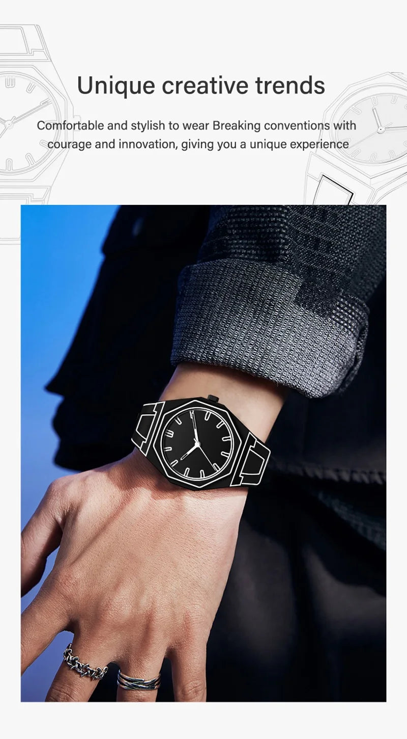 Polvere Sketchline Series - Featured Product