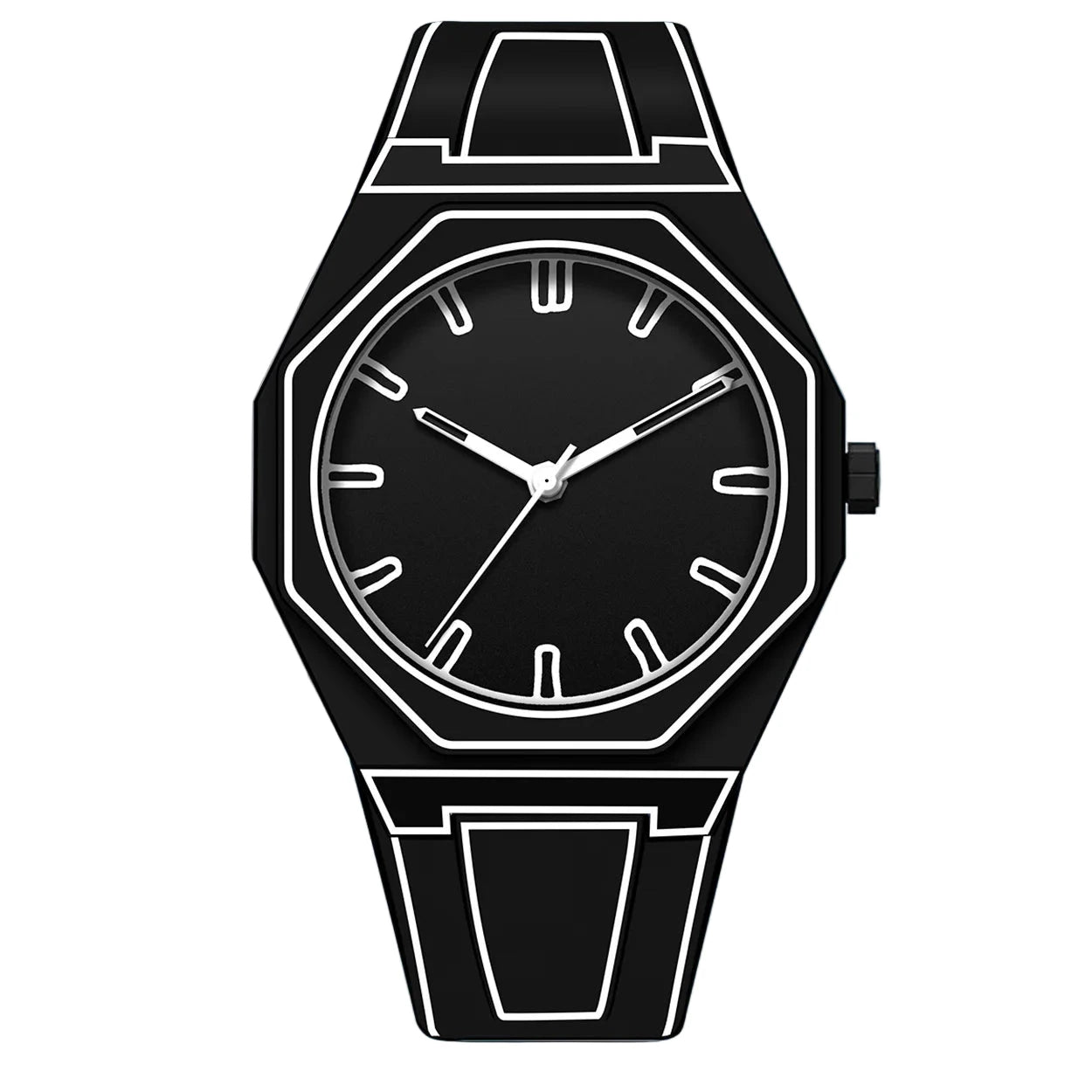 Polvere Sketchline Series - Featured Product