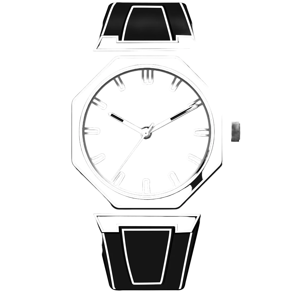 Polvere Sketchline Series - Featured Product