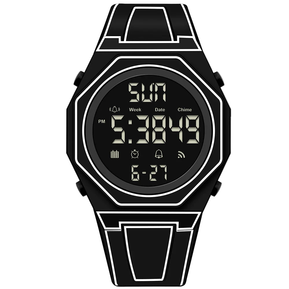 Polvere DigiVision X Series - Digital Collection