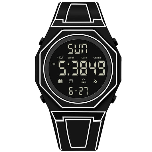 Polvere DigiVision X Series - Digital Collection