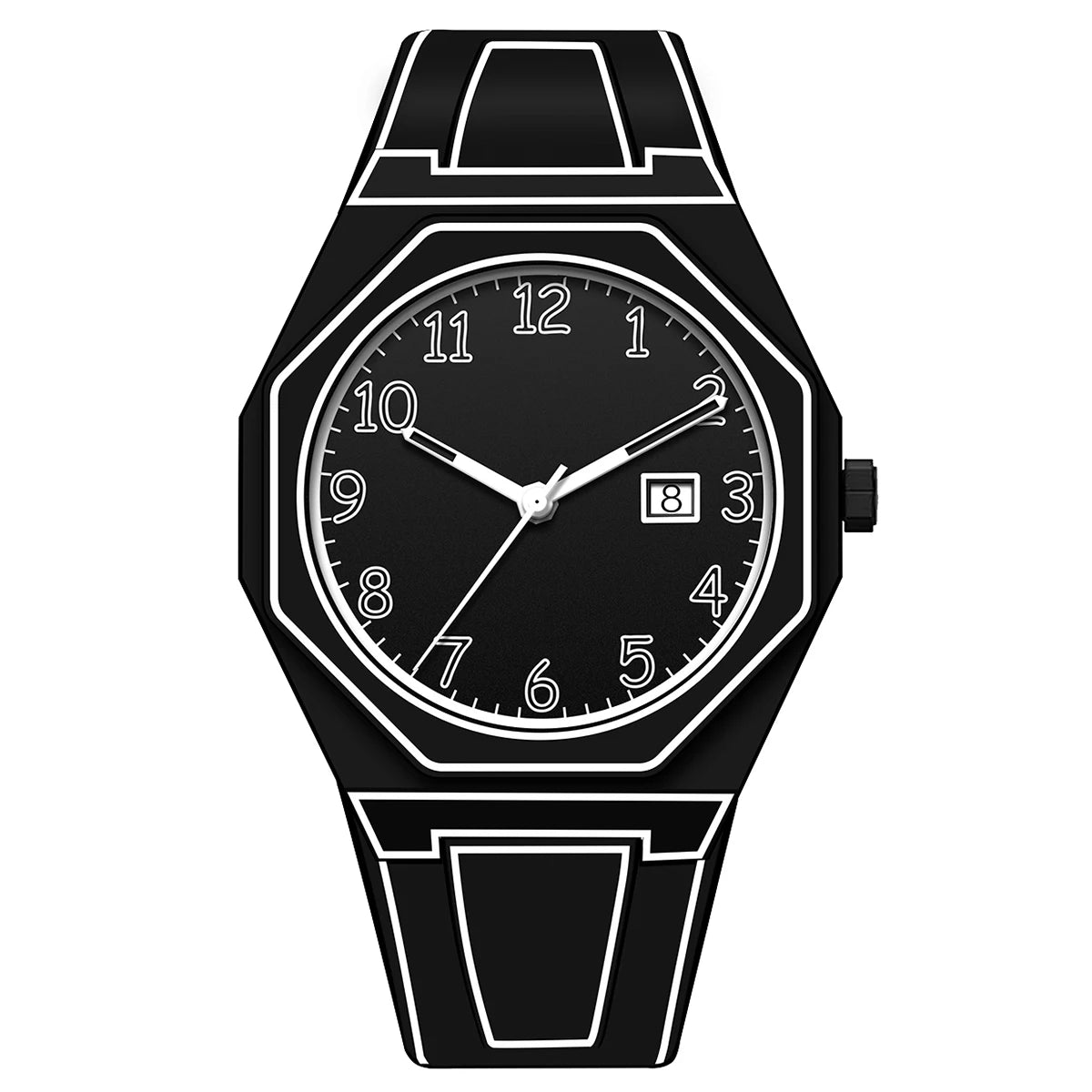 Polvere DigiVision X Series - Digital Collection