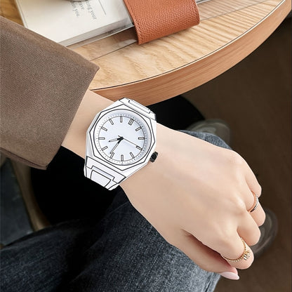 Polvere Sketchflow Series - Simplistic Collection