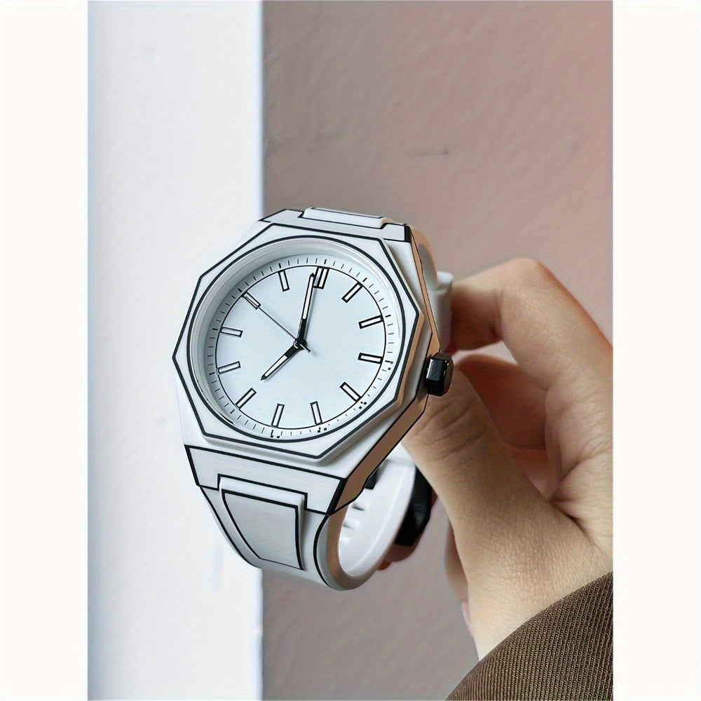 Polvere Sketchflow Series - Simplistic Collection